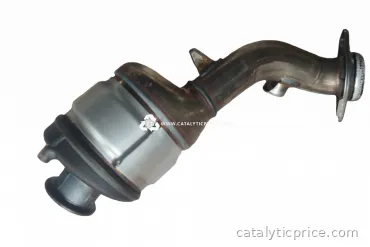 catalisador REVO ATFB 0E090
