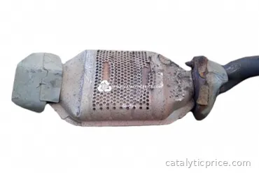 pot catalytique 18450-02020