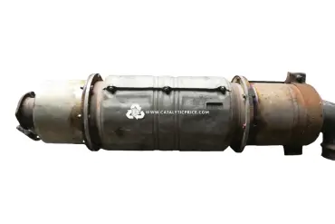 catalisador Q 0B20 Series