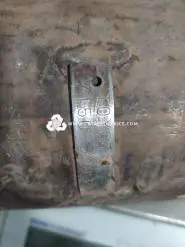 محوّل حفّاز 17150-38030