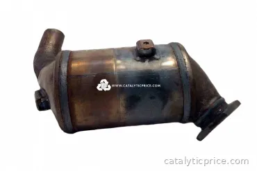7649187 catalytic converter