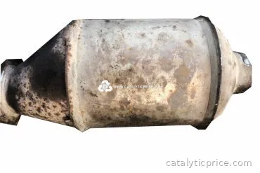pot catalytique 074131701G
