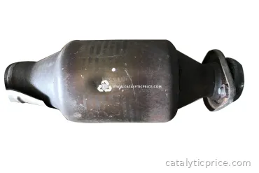 محوّل حفّاز 1KG--- Series