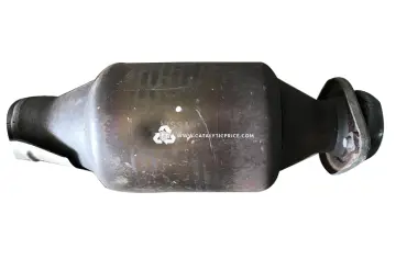 محوّل حفّاز 1KG--- Series