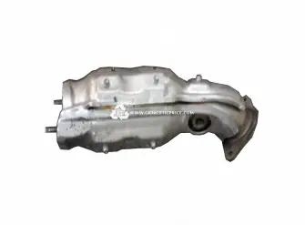 pot catalytique lCJ---