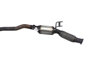 3Q0131701B 3Q0230AA catalytic converter