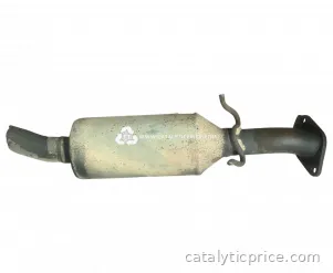 pot catalytique 001 9313