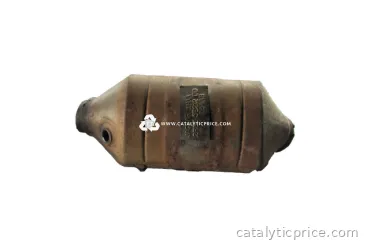 catalisador 2R83 5E212 DD