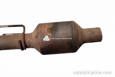 F8UA-5E212-AA catalytic converter