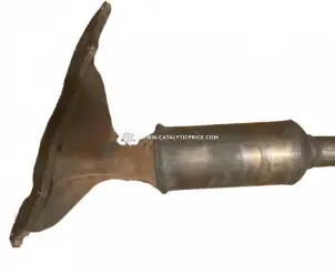 محوّل حفّاز 8E53-5G236-CA