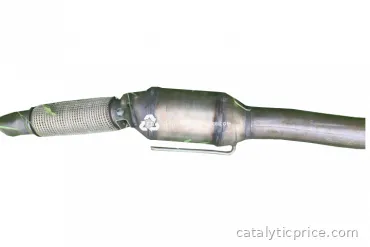 catalisador 8S0131765 8S0181AA