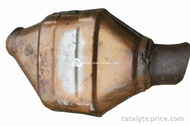 محوّل حفّاز 4L5C 5F297 GD