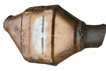 محوّل حفّاز 4L5C 5F297 GD