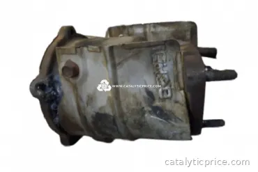 catalisador BEH01