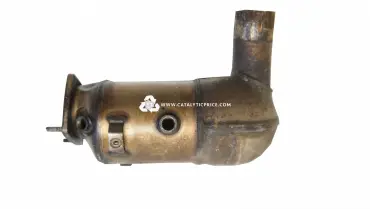 pot catalytique 9P1254400A 9P1131703