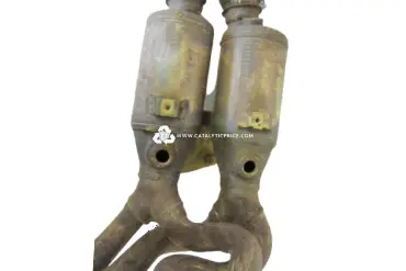 محوّل حفّاز AV61-5G232-BD