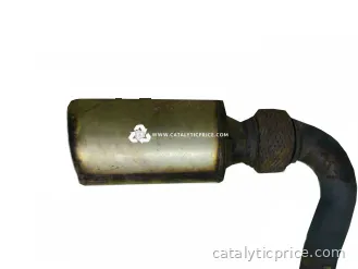 catalisador 6G92-5G267-AG
