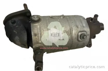 catalisador W2A590