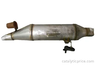 catalisador 076AA