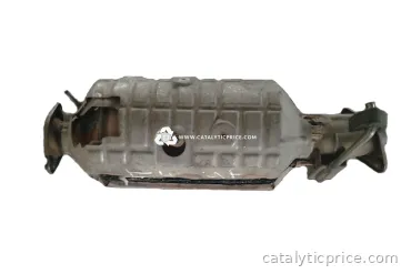 محوّل حفّاز Mazda 5 Sensor