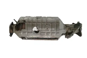 catalisador Mazda 5 Sensor