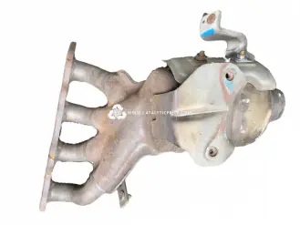 pot catalytique Z668