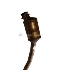 pot catalytique FW93-5E214-BB / KAT 179