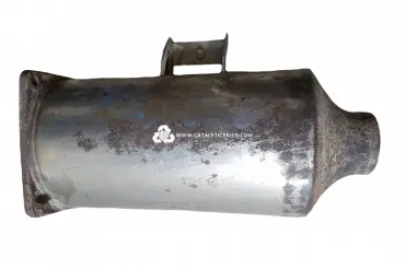 محوّل حفّاز 8663 DPF