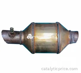 catalisador 12666803