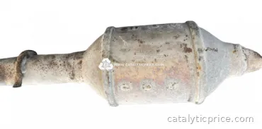 pot catalytique CCB 83900