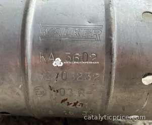 catalisador KA 3602
