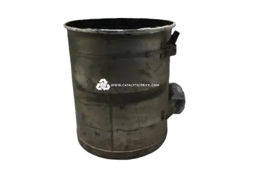 IP232646 catalytic converter