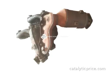 catalisador MYVI 030