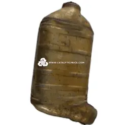 محوّل حفّاز KT 0148