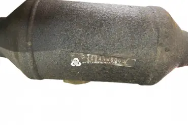 368AAW catalytic converter
