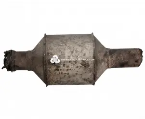 2000422AB catalytic converter