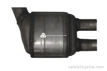 pot catalytique KT 1154