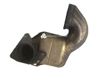catalisador 8200206266 H8200138371
