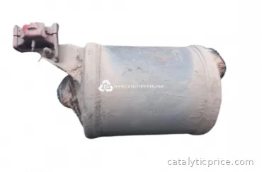 محوّل حفّاز C 469N