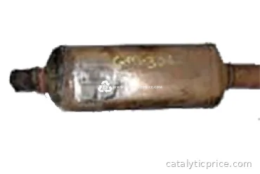 catalisador 25143637 RY
