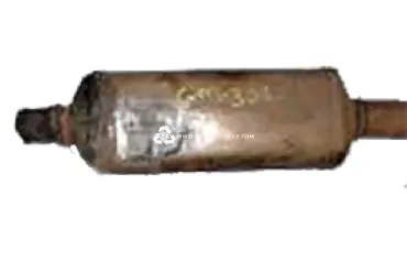 محوّل حفّاز 25143637 RY