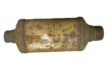 محوّل حفّاز 12712078