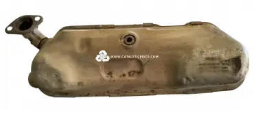 محوّل حفّاز KT 0295