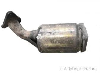 محوّل حفّاز 96464770