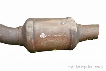 pot catalytique 20889270