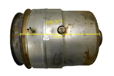 محوّل حفّاز 26060120281