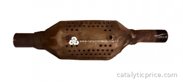 pot catalytique 6N0131701BN 6N0178EA