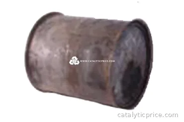 محوّل حفّاز CJF-116