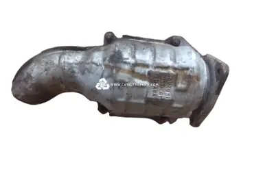 محوّل حفّاز 65G-C01 (PRE)