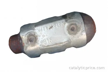 N/TA/99490 catalytic converter